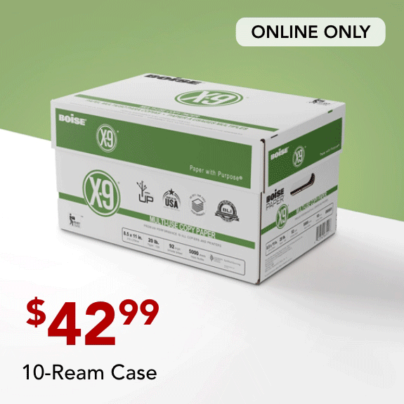 Hot Paper Deal