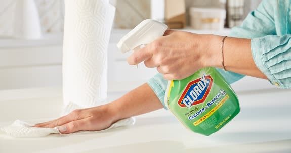 Clean Like a Boss