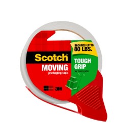 Moving tape