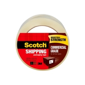 Shipping tape