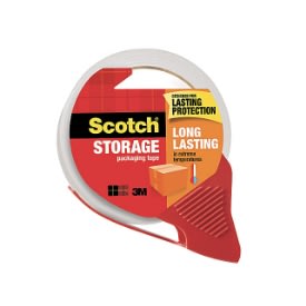 Storage tape
