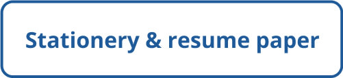 Stationery and resume paper