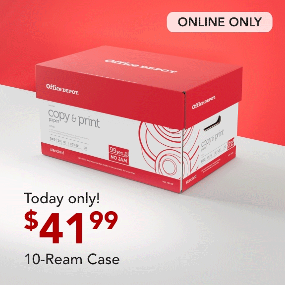 Hot Paper Deal