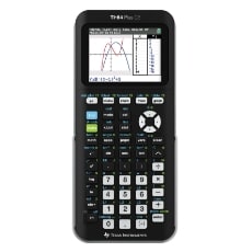 Graphing Calculators