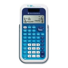Scientific Calculators