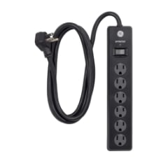 Power and Surge