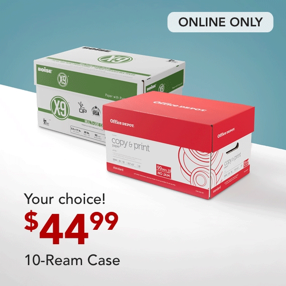 Hot Paper Deal
