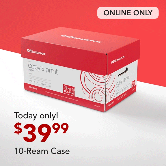 Hot Paper Deal