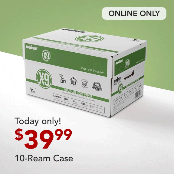 Hot Paper Deal