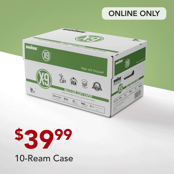 Hot Paper Deal
