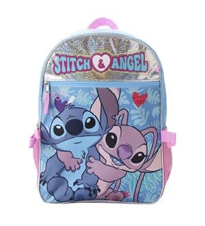 Character Backpacks