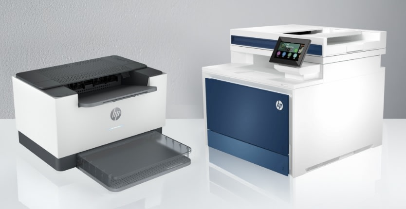 30% Back in Bonus Rewards on all HP Printers