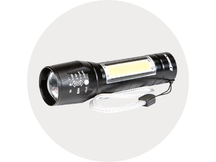 Flashlights