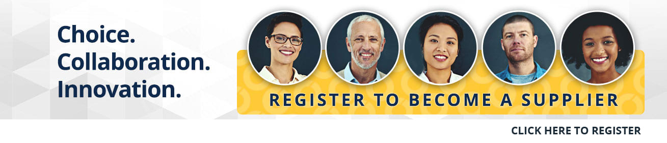 Strategic Supplier Network