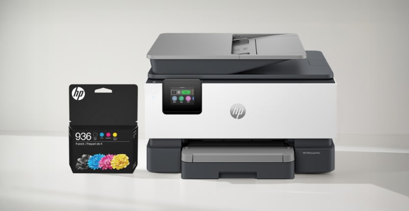 Get a $10 rewards cerfificate when you buy a qualifying HP printer online for in store pick up only