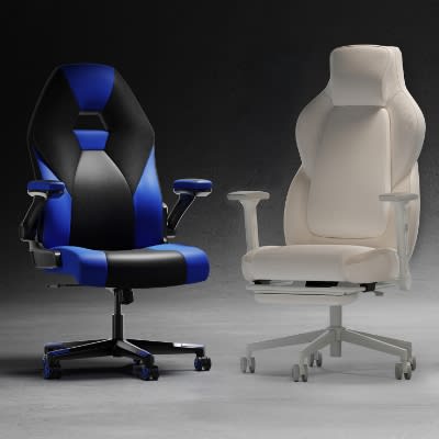 Gaming Chairs