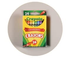 School Supplies
