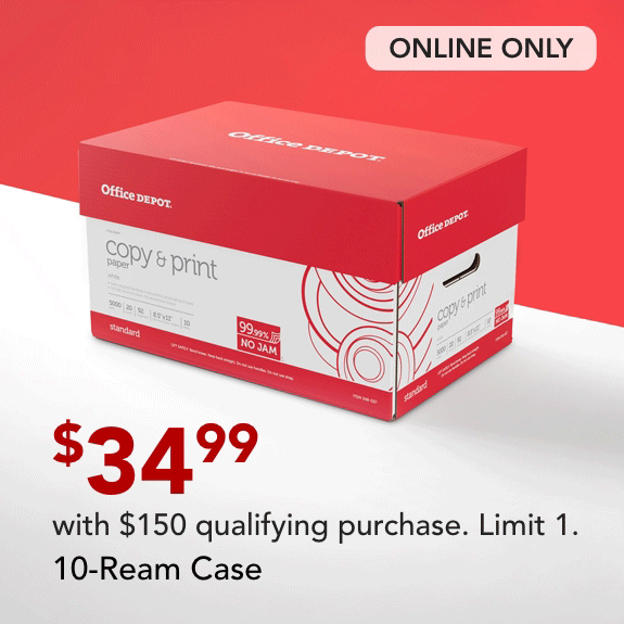 Hot Paper Deal