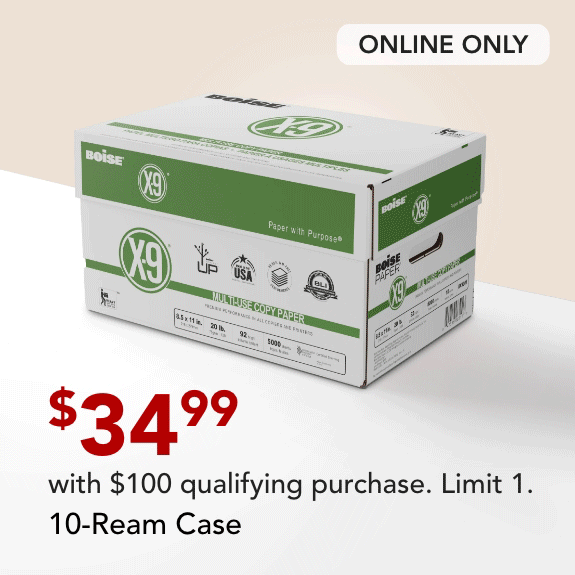 Hot Paper Deal