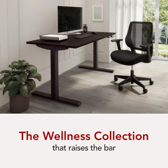 Health & Wellness