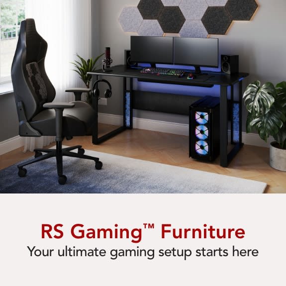RS Gaming