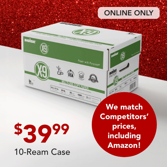 Hot Paper Deal