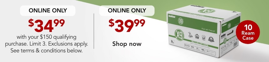 Hot Paper Deals! Only $39.99