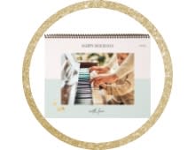 Photo Calendars