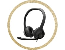 Headphones & Speakers