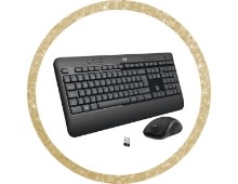 Keyboards & Mice