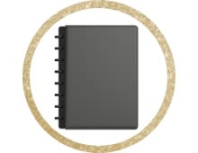 TUL® Planners &  Writing