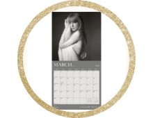 Decorative Calendars