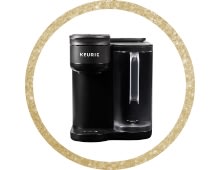 Keurig® Machines & Coffee