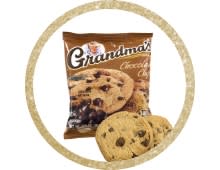 Candy & Snacks