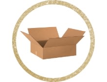 Shipping Boxes