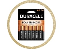Batteries