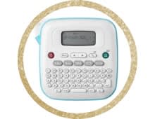 Electronic Label Makers & Accessories