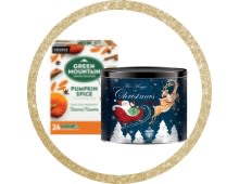 Seasonal Flavors