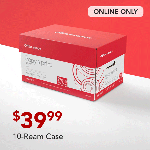 Hot Paper Deal