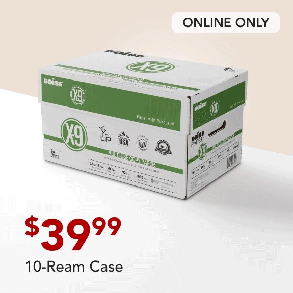 Hot Paper Deal