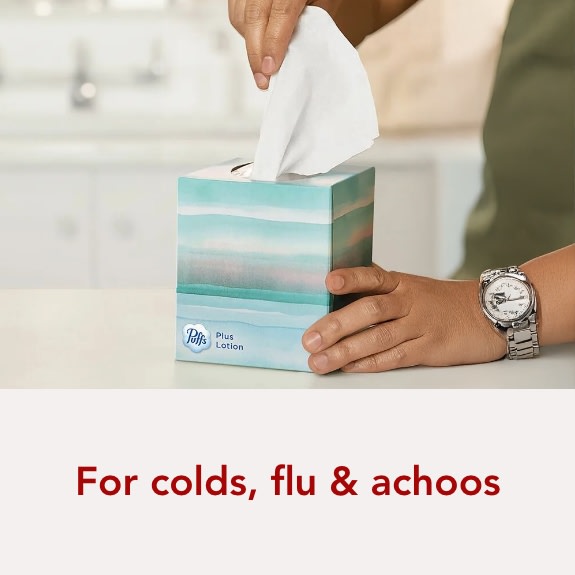 Cold & Flu