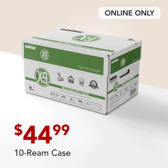 Hot Paper Deal