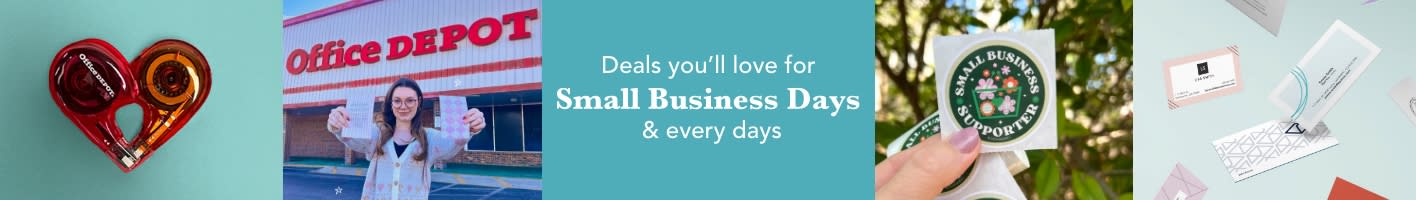 Small Business Month