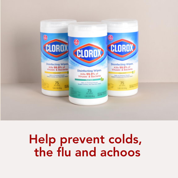 Cold & Flu