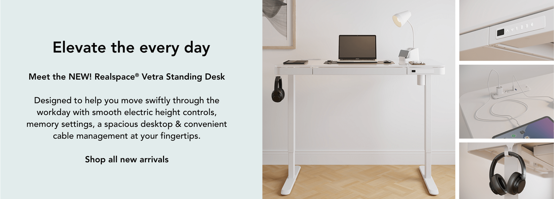 New Furniture Arrivals!