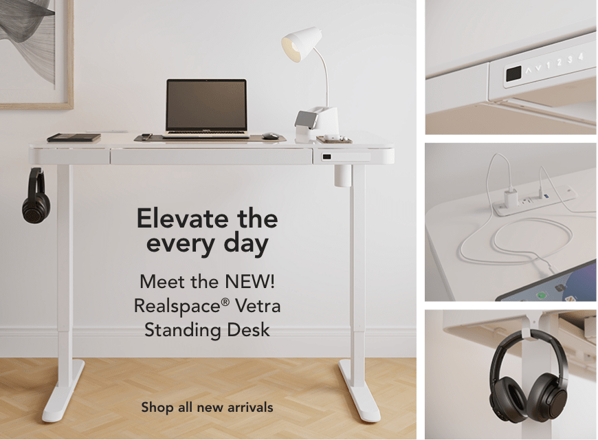 Shop new furniture arrivals