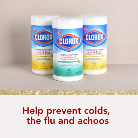 Cold & Flu