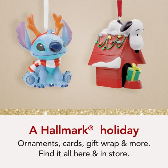 Hallmark