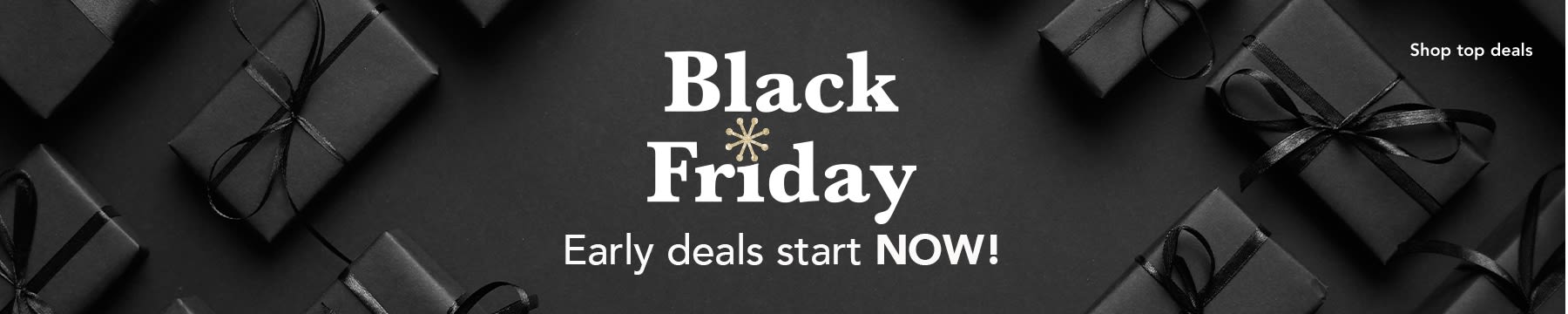 Black Friday Deals