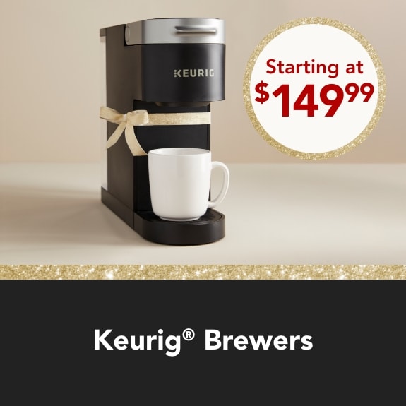 22/24CT K-Cup Pods Starting at $12.99